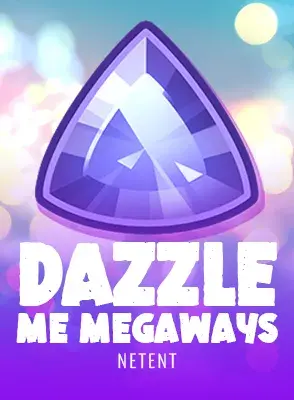 Dazzle Me Megaways